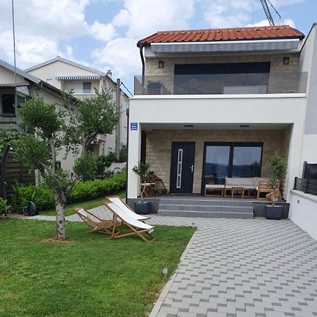 Apartmani Zlata Sveti Filip i Jakov Buitenkant foto