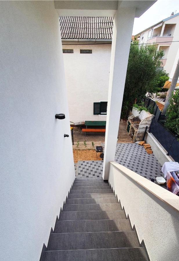 Apartmani Zlata Sveti Filip i Jakov Buitenkant foto