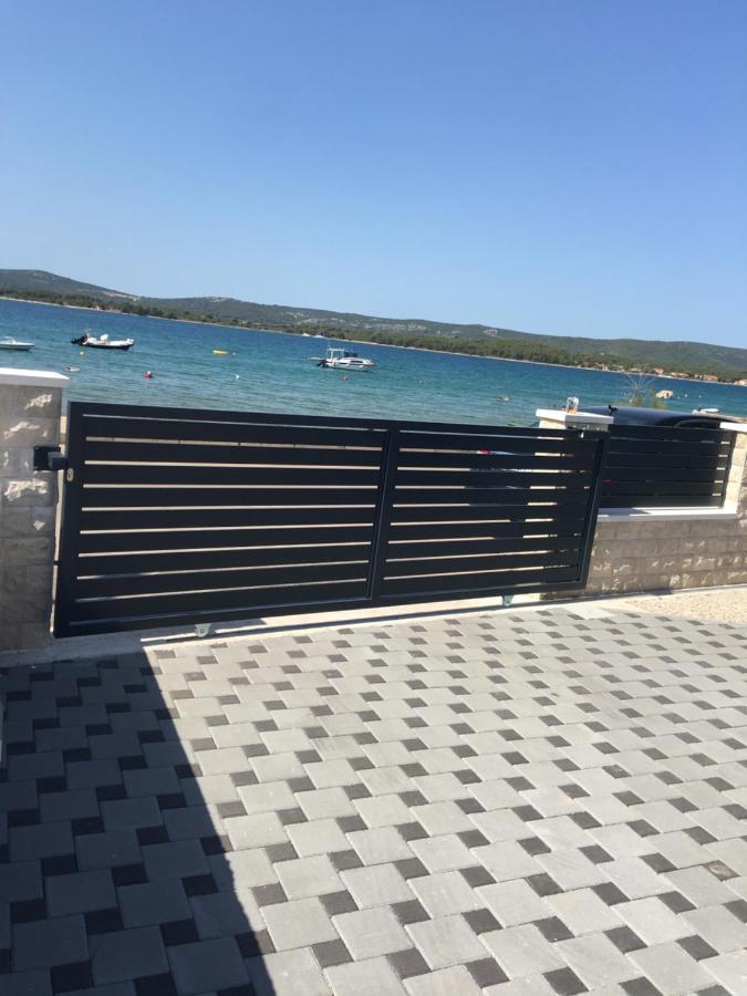 Apartmani Zlata Sveti Filip i Jakov Buitenkant foto