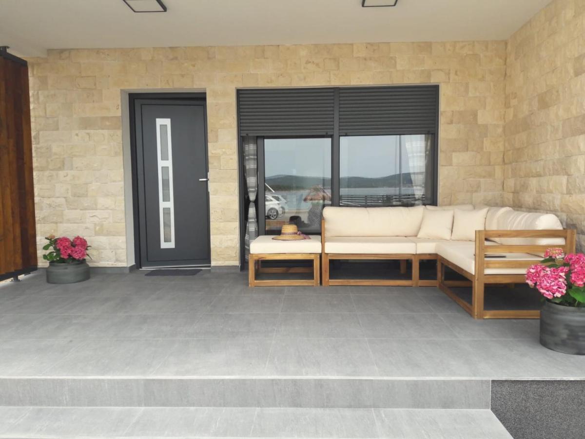 Apartmani Zlata Sveti Filip i Jakov Buitenkant foto