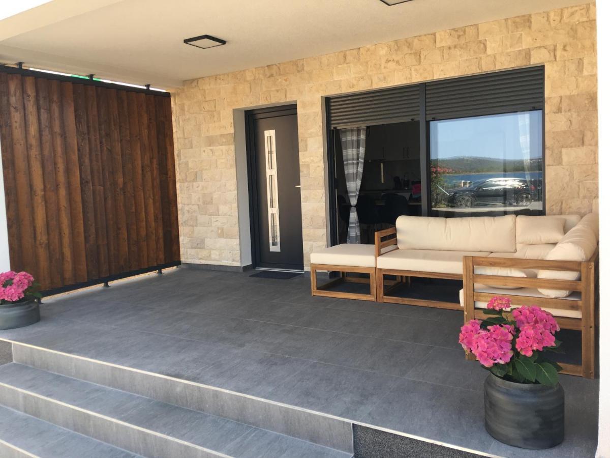 Apartmani Zlata Sveti Filip i Jakov Buitenkant foto