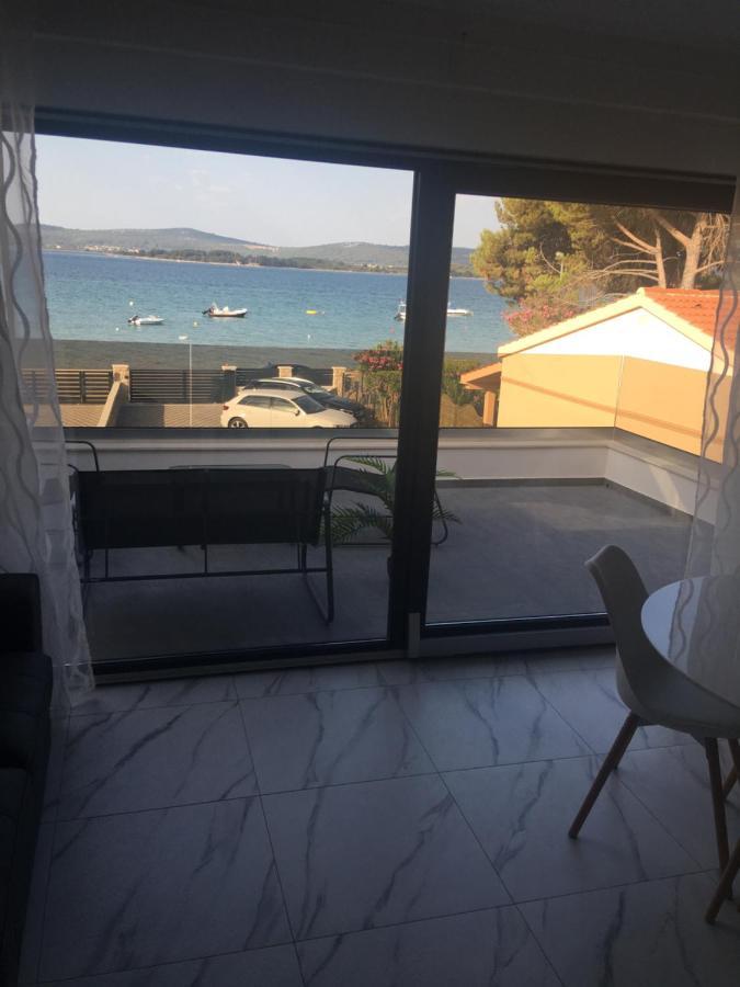 Apartmani Zlata Sveti Filip i Jakov Buitenkant foto