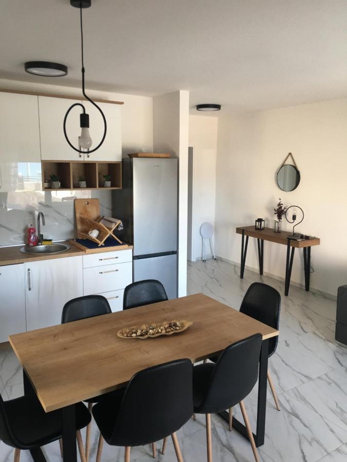 Apartmani Zlata Sveti Filip i Jakov Buitenkant foto