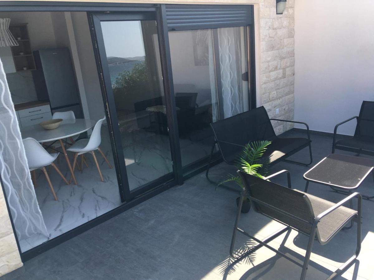Apartmani Zlata Sveti Filip i Jakov Buitenkant foto
