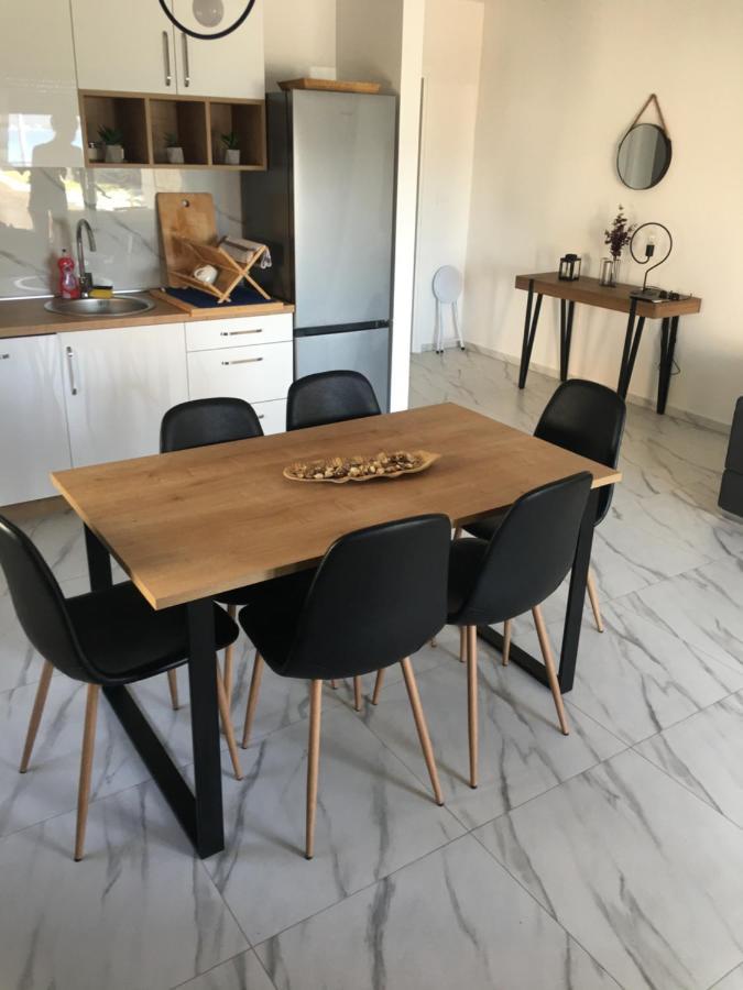 Apartmani Zlata Sveti Filip i Jakov Buitenkant foto