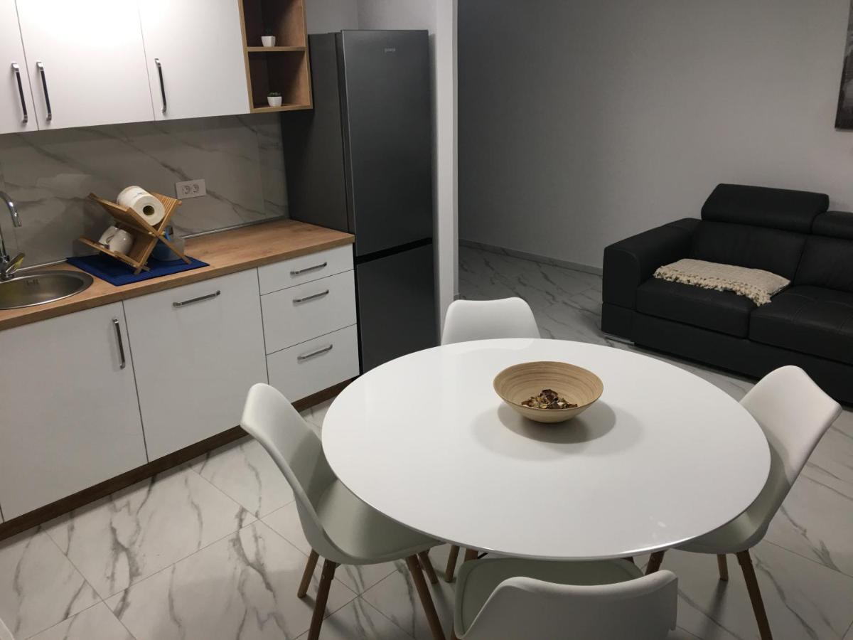 Apartmani Zlata Sveti Filip i Jakov Buitenkant foto
