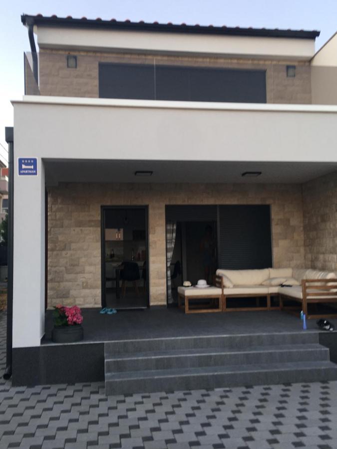 Apartmani Zlata Sveti Filip i Jakov Buitenkant foto
