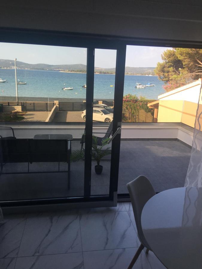 Apartmani Zlata Sveti Filip i Jakov Buitenkant foto