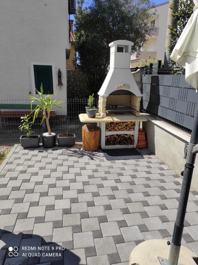 Apartmani Zlata Sveti Filip i Jakov Buitenkant foto