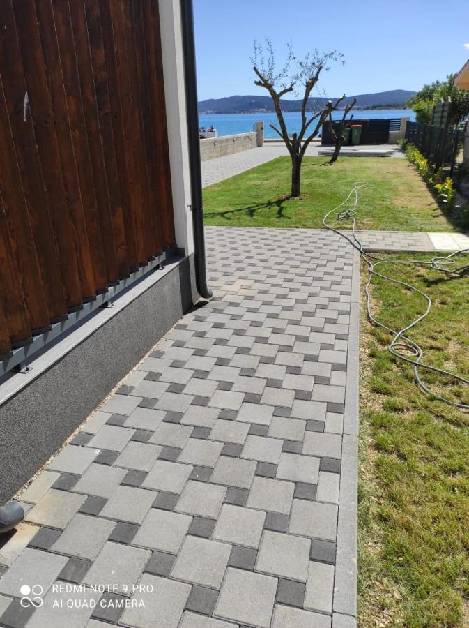 Apartmani Zlata Sveti Filip i Jakov Buitenkant foto
