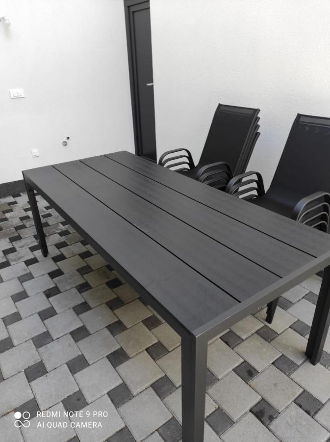 Apartmani Zlata Sveti Filip i Jakov Buitenkant foto