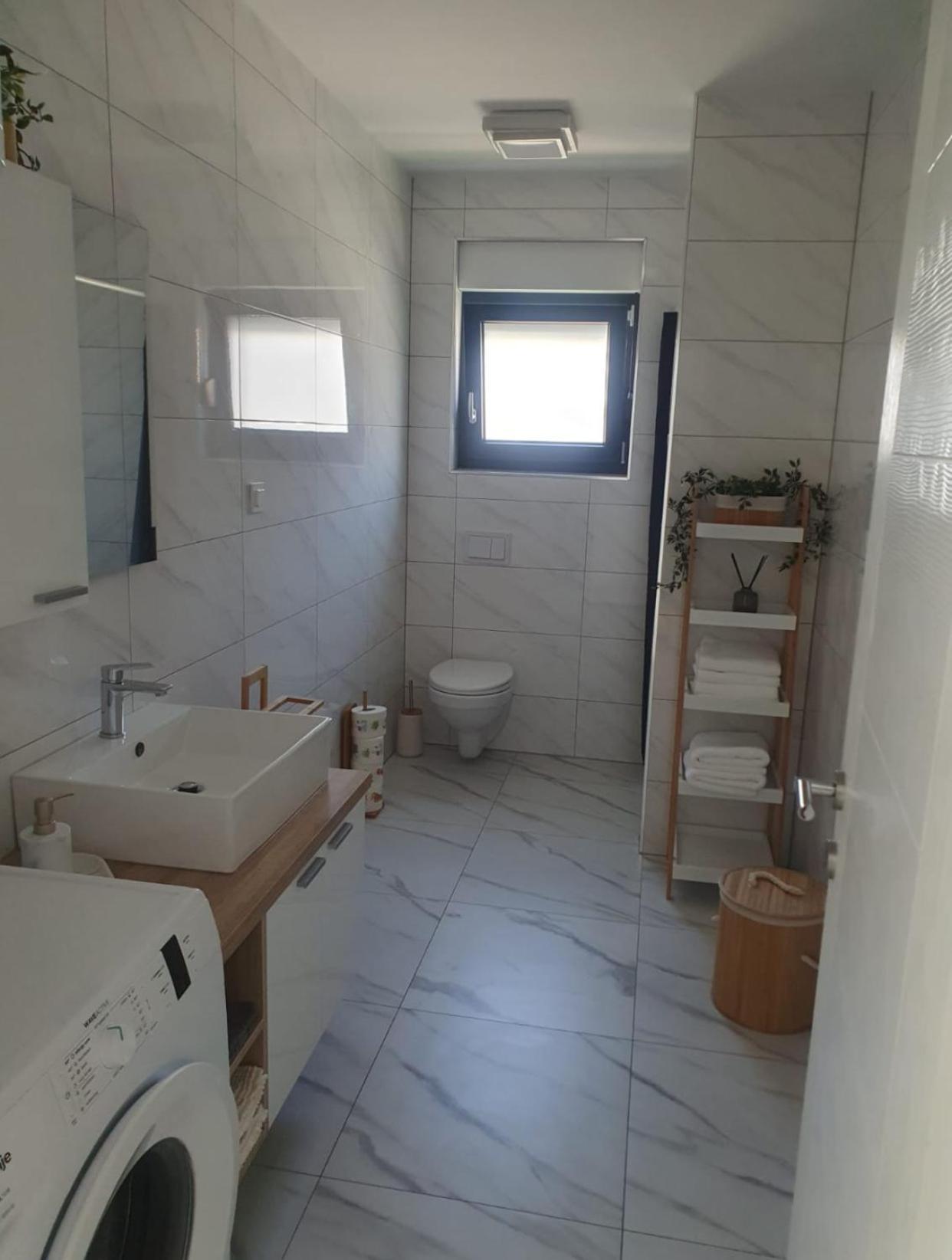 Apartmani Zlata Sveti Filip i Jakov Buitenkant foto