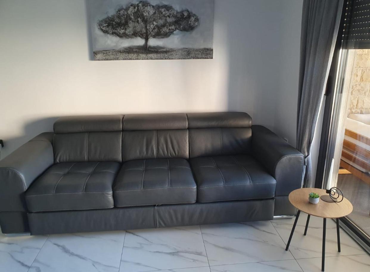 Apartmani Zlata Sveti Filip i Jakov Buitenkant foto
