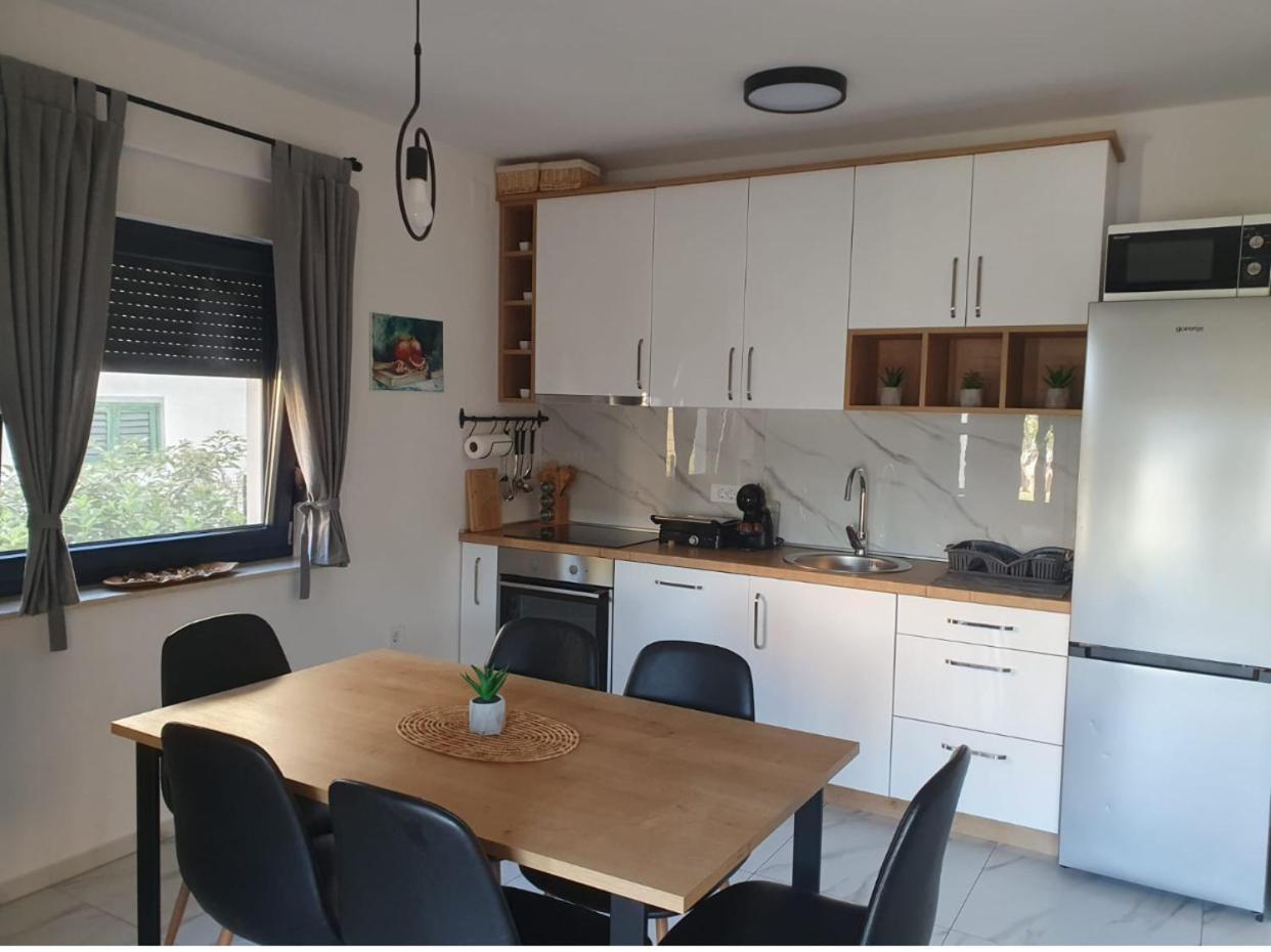 Apartmani Zlata Sveti Filip i Jakov Buitenkant foto